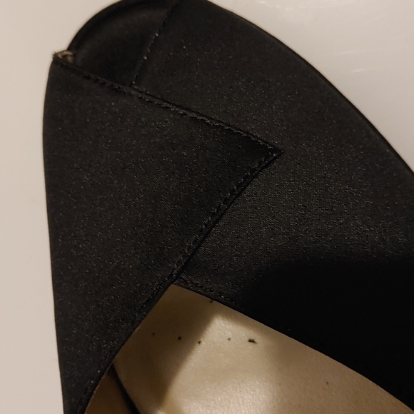 Just Libby brand size 9 sling backs. - Picture 3 of 4